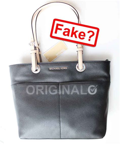 michael kors tasche fake ebay|michael kors opened satchel purse.